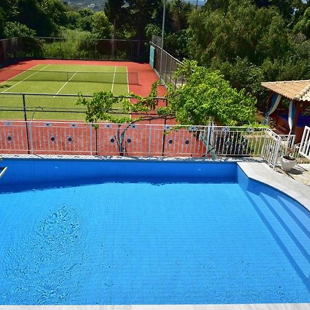Villa Jolie Corfu Roda 외부 사진