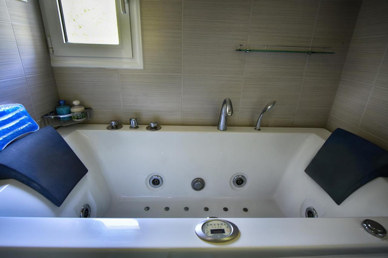 Villa Jolie Corfu Roda 외부 사진