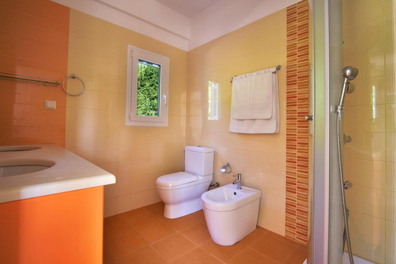 Villa Jolie Corfu Roda 외부 사진